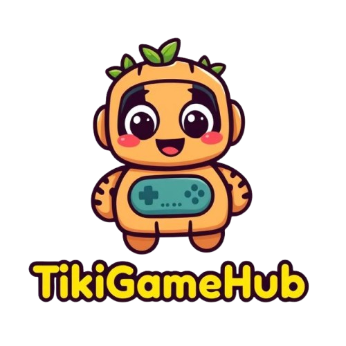 TikiGameHub